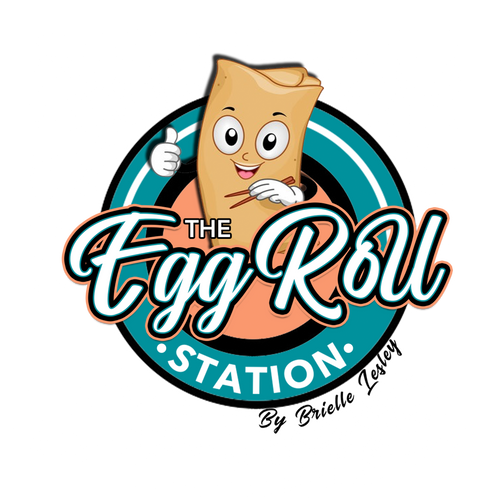 THE EGG ROLL STATION